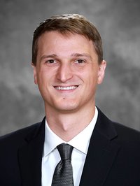 Charles Kind, DPM Charles Kind, DPM.jpg